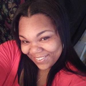 Meet your Posher, Tamika